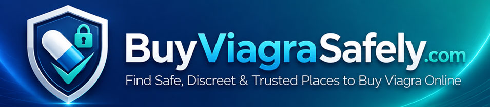 Buy Viagra Online Safely | Trusted & Discreet Options